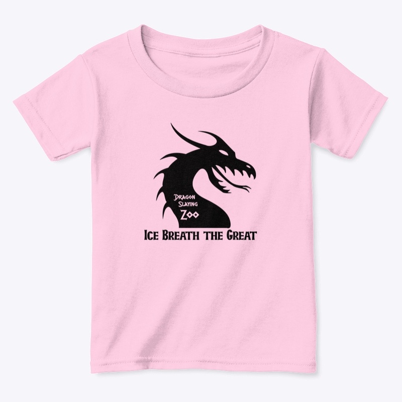 Ice Breath the Great
