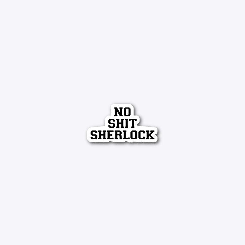 Sherlock