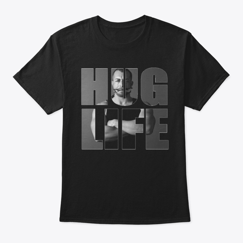 HUG LIFE - Adam Kokesh