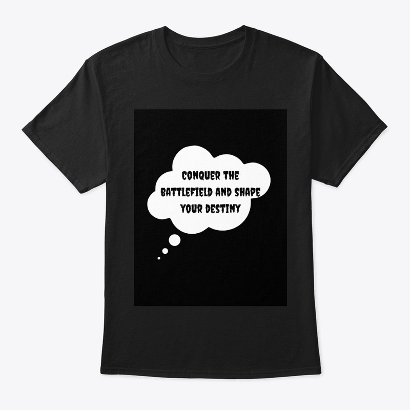TSHIRTS DESIGNES WITH SOME THOUGHT LINES