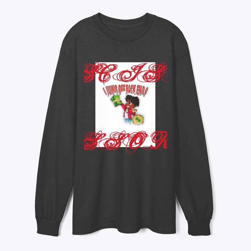 living off backends collection