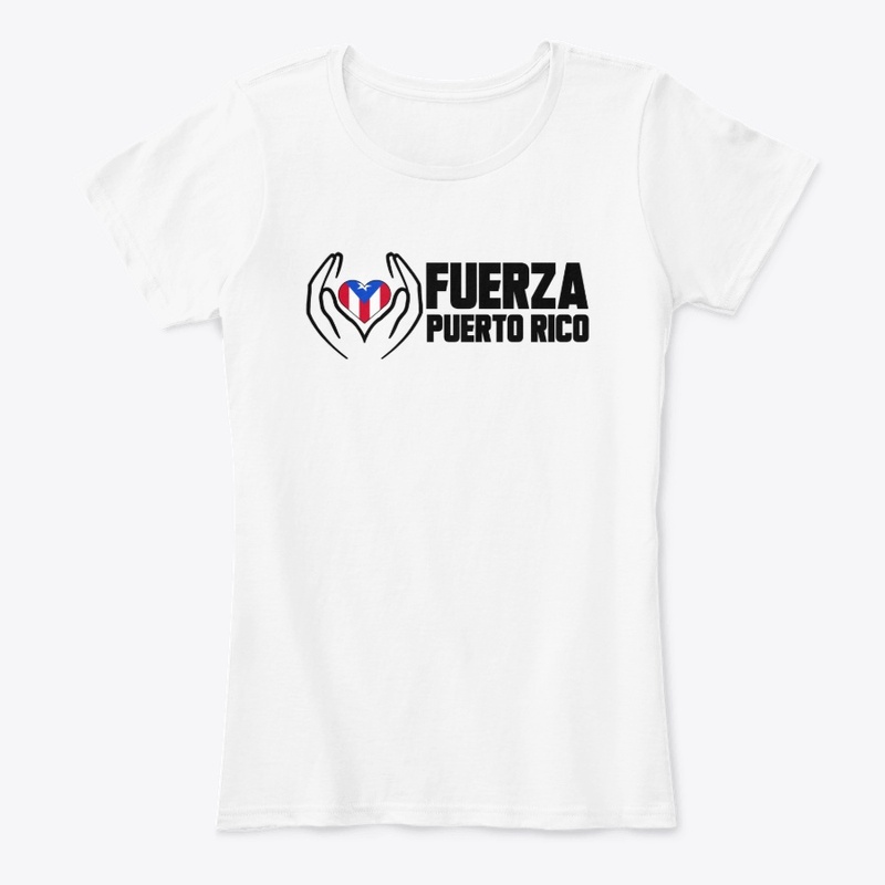Fuerza Puerto Rico