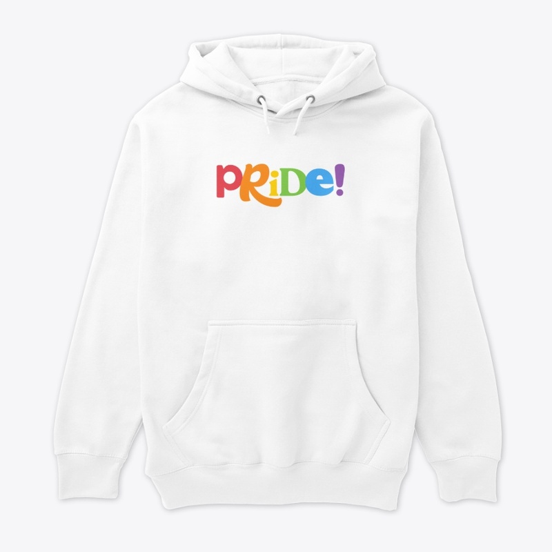 Pride!