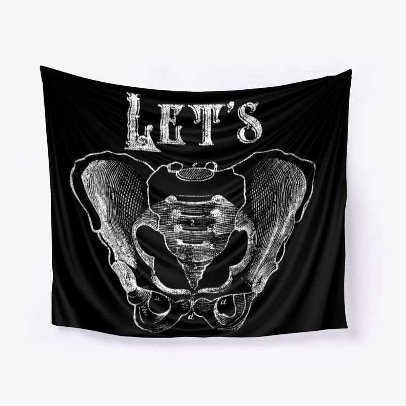 Let's Bone