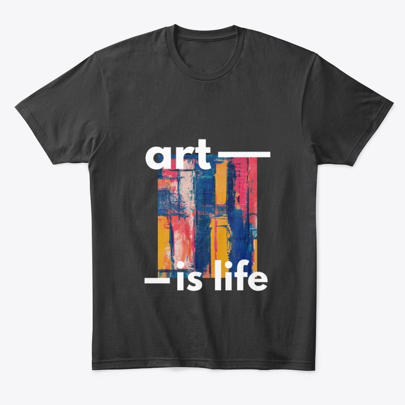 Unique Art Design