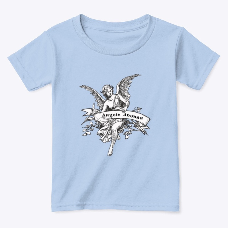 Angels Abound
