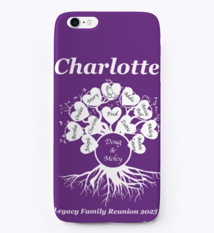 Charlotte Family 9
