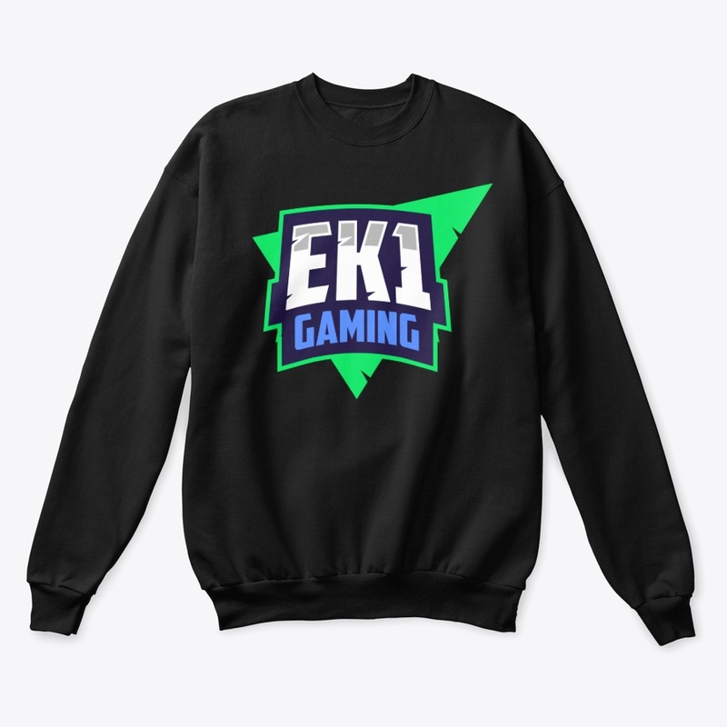 EK1 - Big LOGO