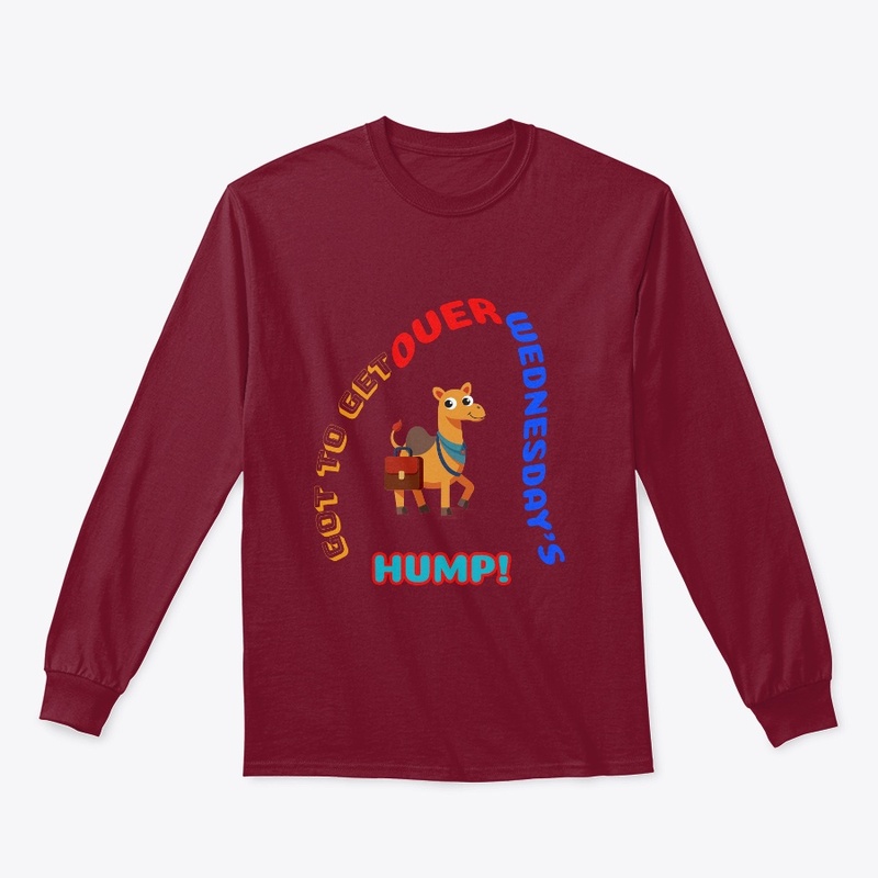 WEDNESDAY'S HUMP