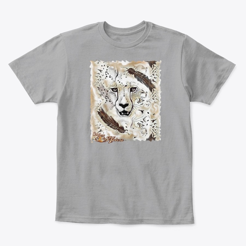 Cheetah Art K1