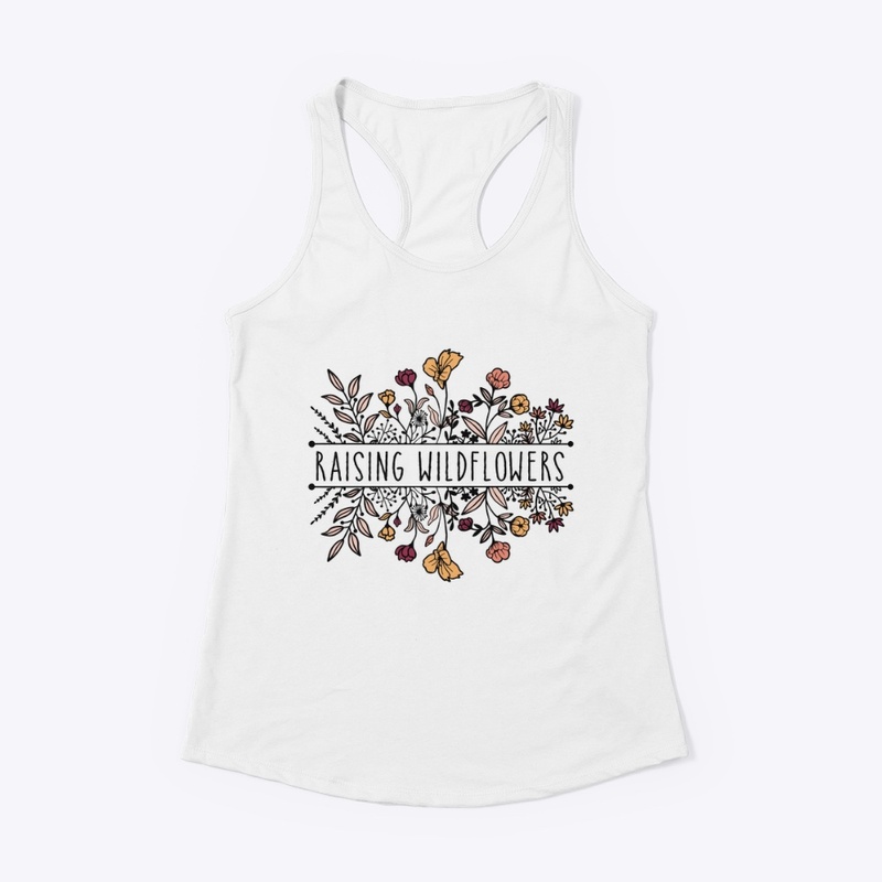 Raising Wildflowers