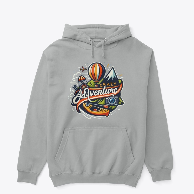 Wilderness Adventure Essentials