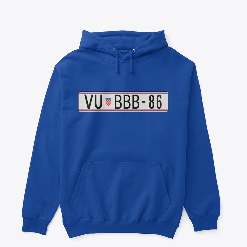 Vukovar BBB 86 