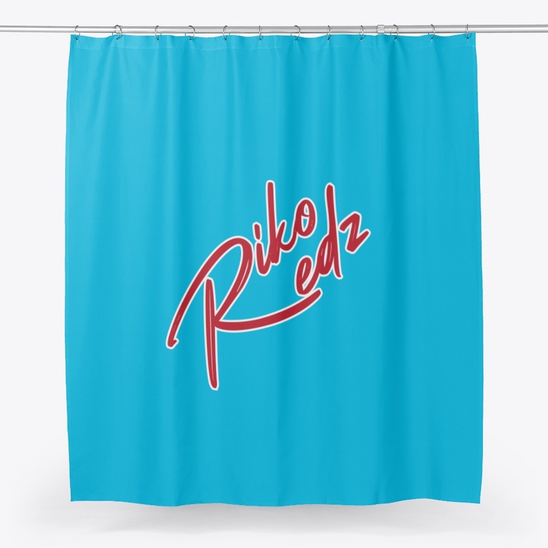 Redz Rebirth- Home and Decor