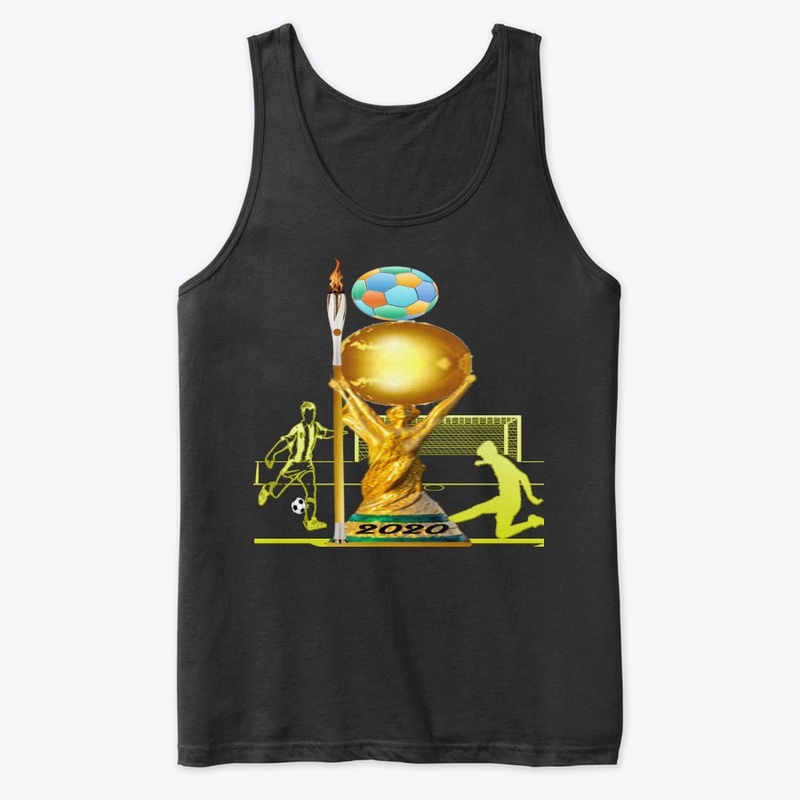 Special clothes for sports fans