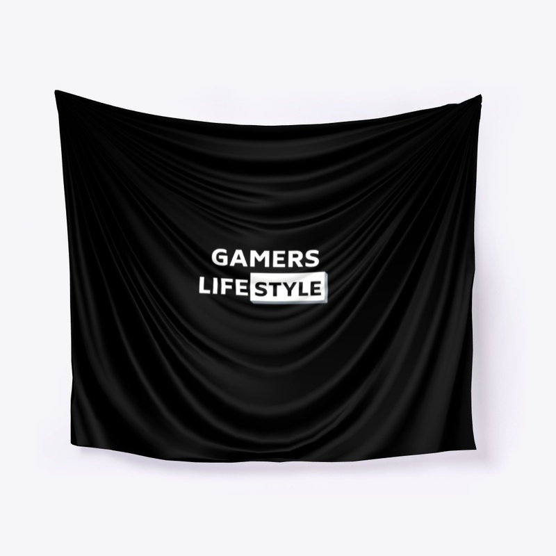 Gamers lifestyle