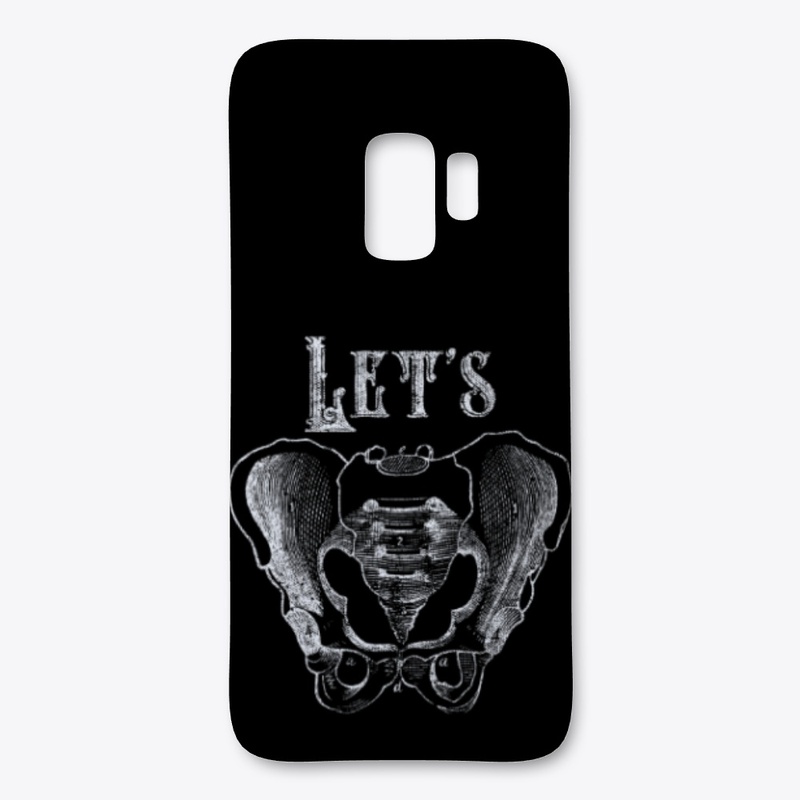Let's Bone
