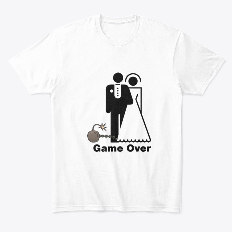 Feliz casados 