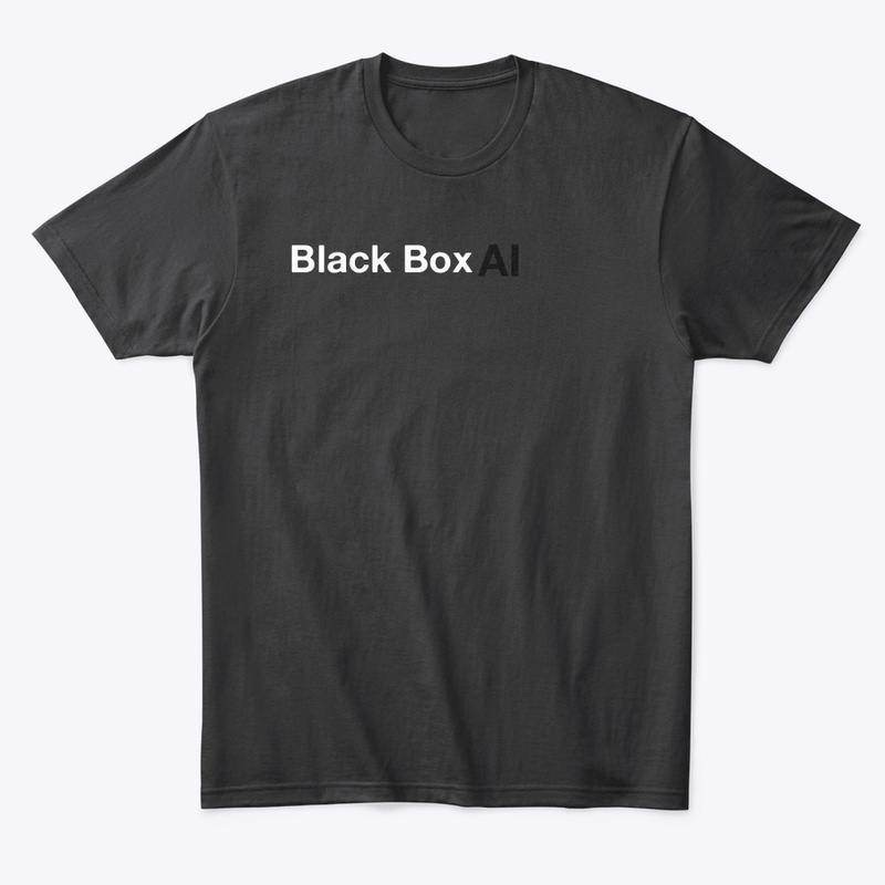 Black Box AI