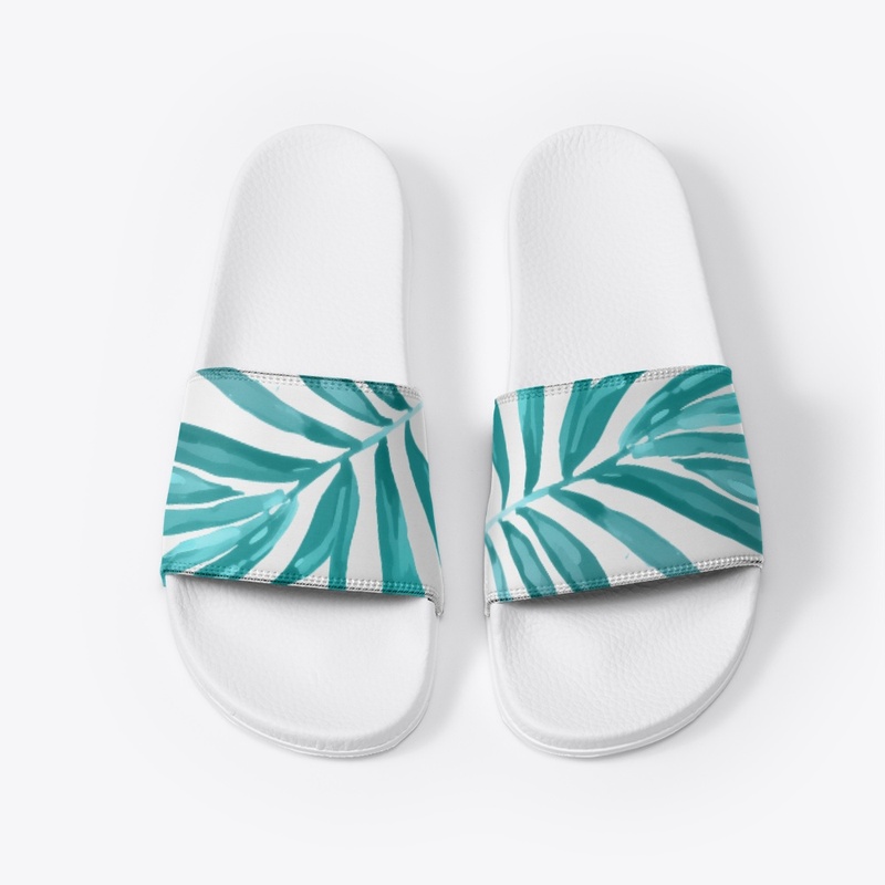 And the living is easy...