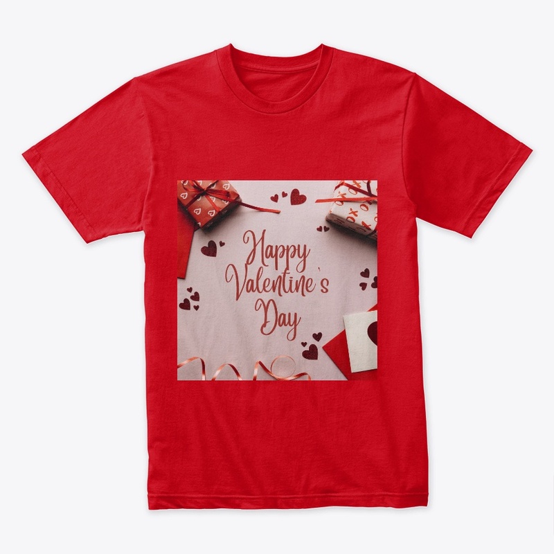 Happy Valentines  Day