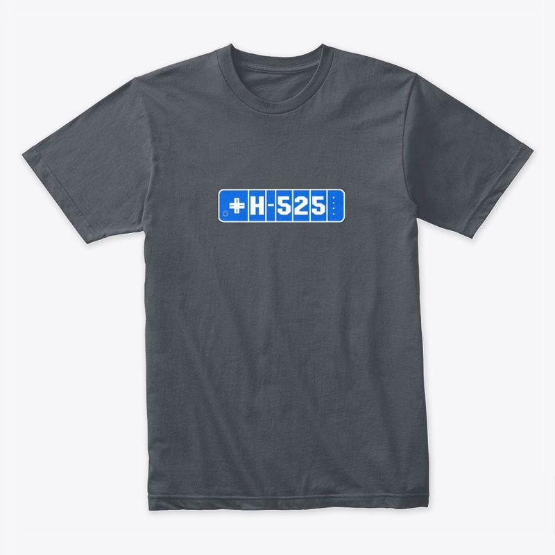 H-525
