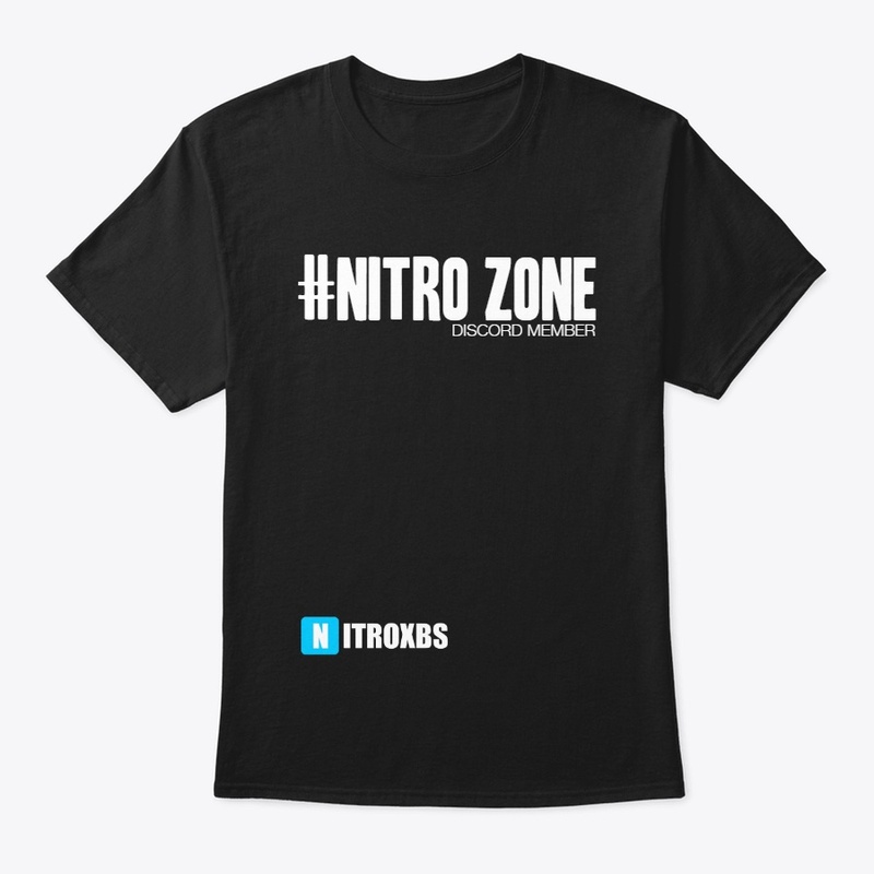 #Nitro Zone