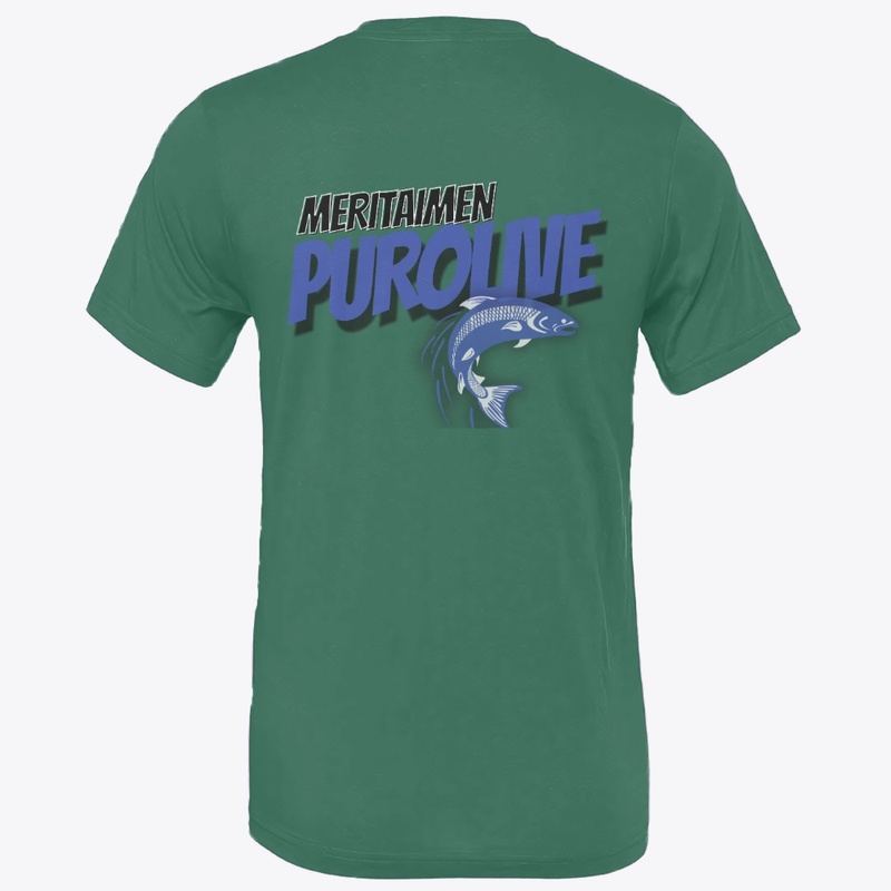 WF: Meritaimen PuroLive Edition