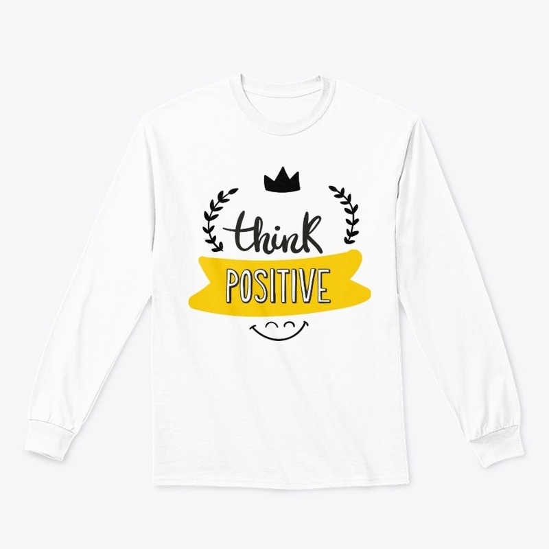 Think Positive