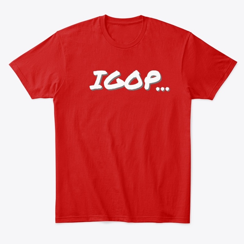 Igop ... Pero Mabait