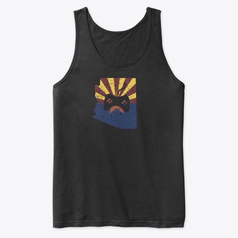 AZ Gamer