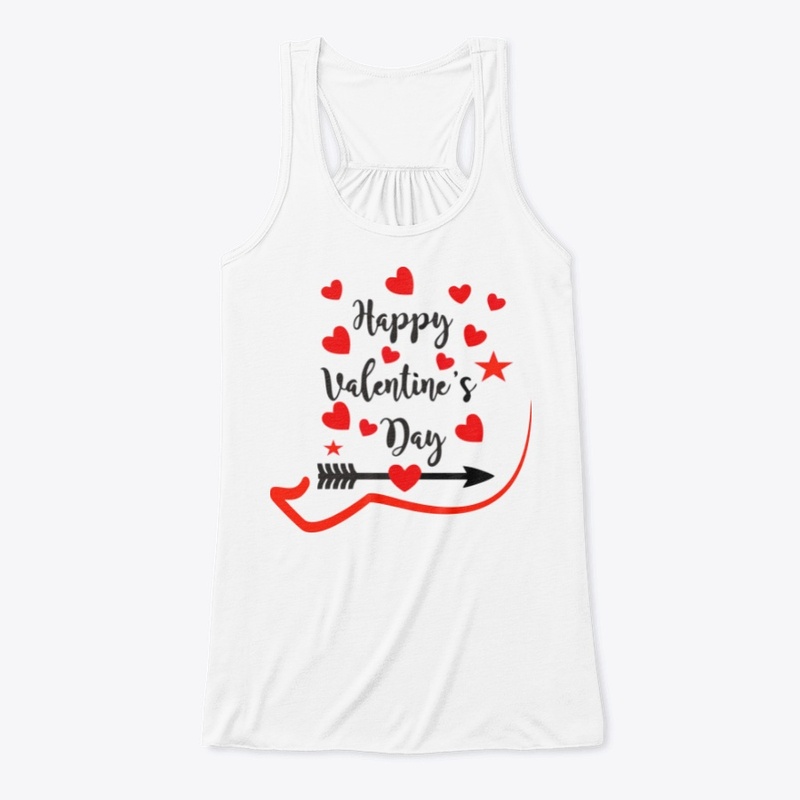 Valentines Day T Shirt