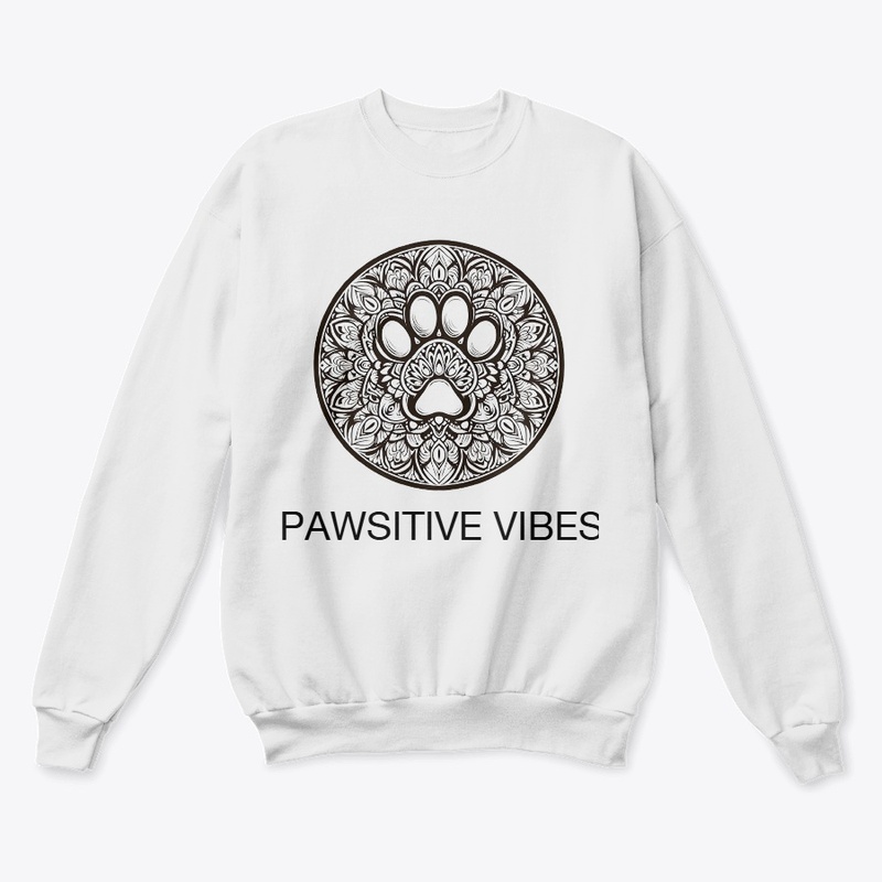 Pawsitive Vibes