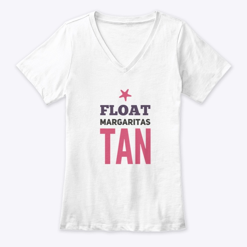 Float Margaritas Tan