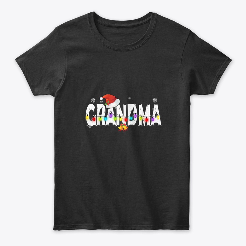 MATCHING FAMILY CHRISTMAS PAJAMAS SANTA 