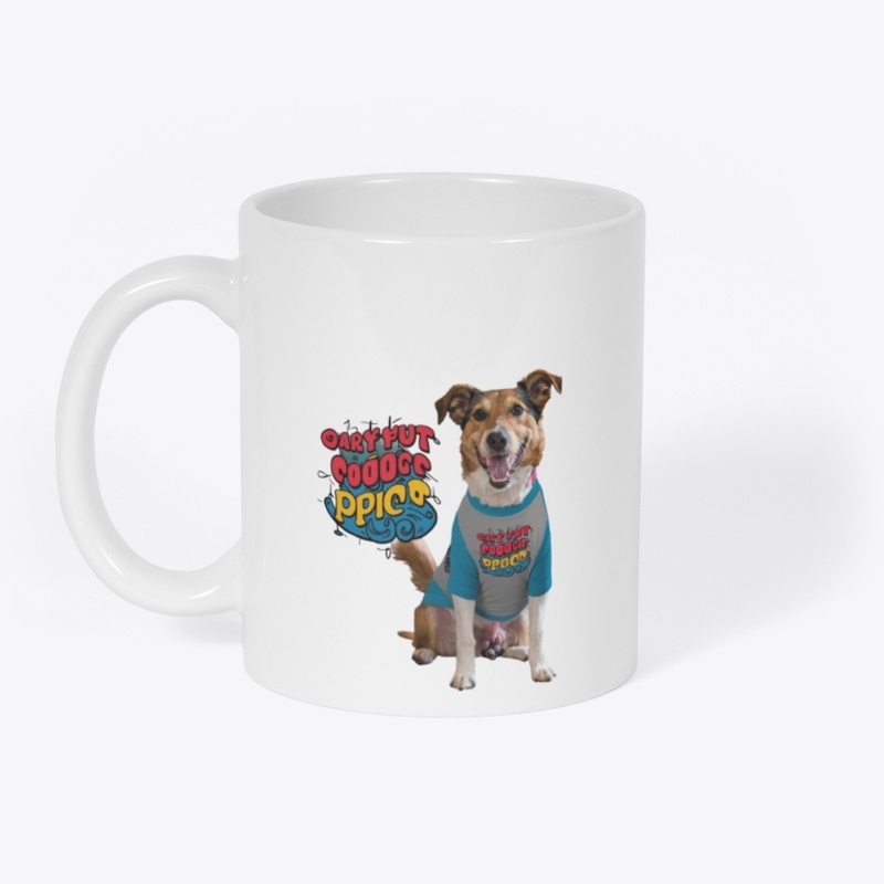 Funny Dog
