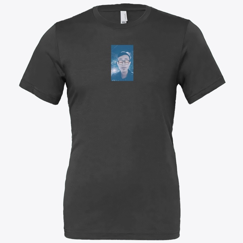 Kaos pria 