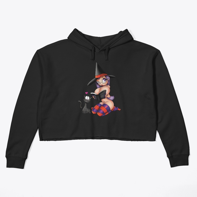Halloween Witch
