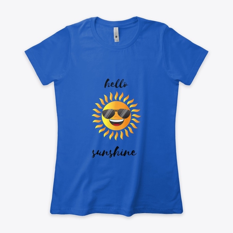 Hello Sunshine