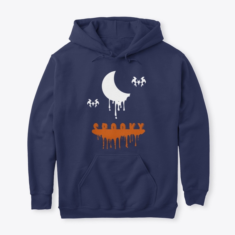 Spooky Things