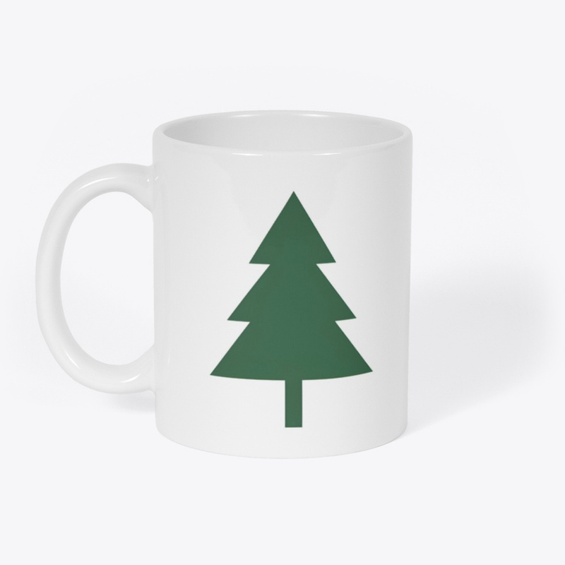 SHTIME Pine – Minimal Nature