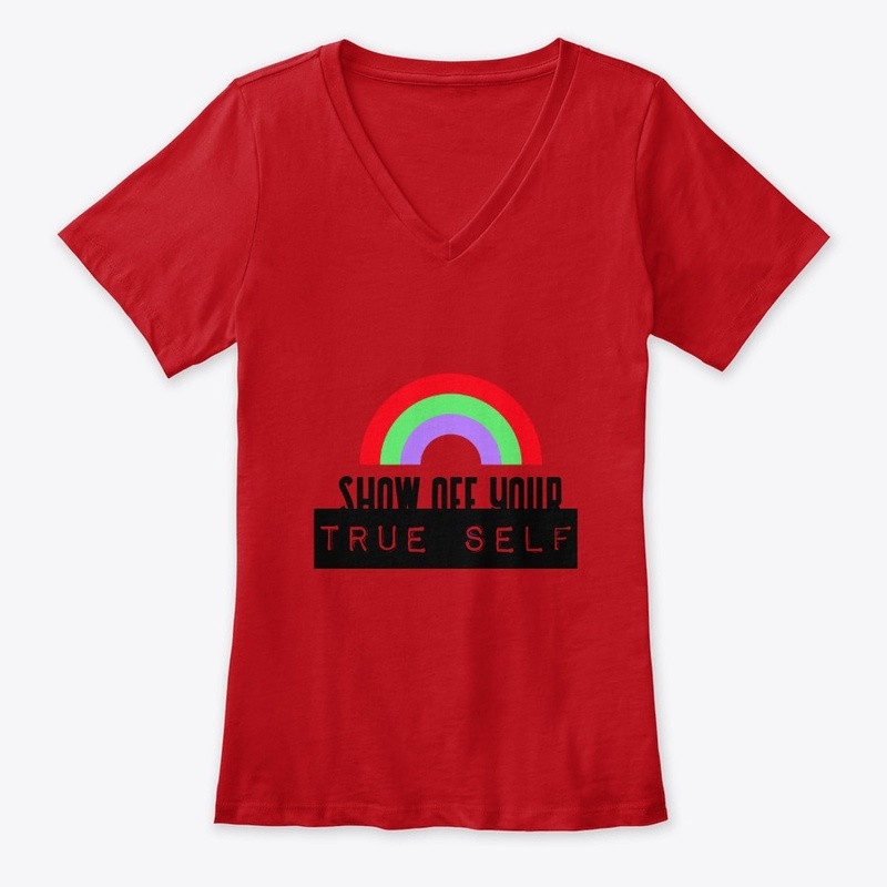 LGBTQIA Merchandise