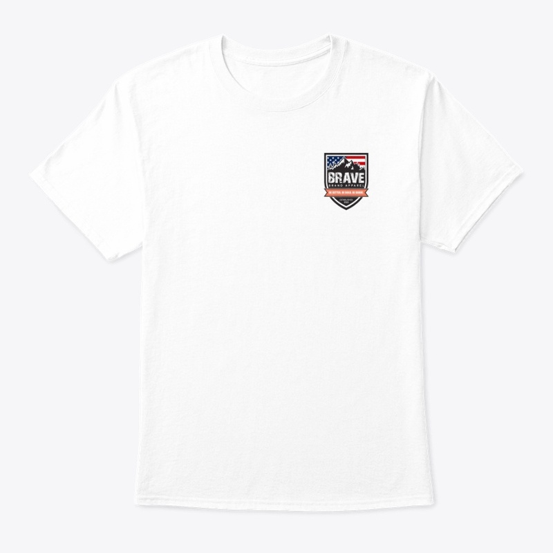 Brave Brand Shield