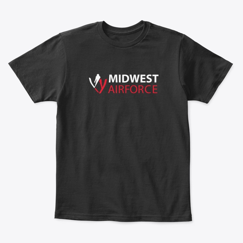 Midwest AirForce Split Skier 2020