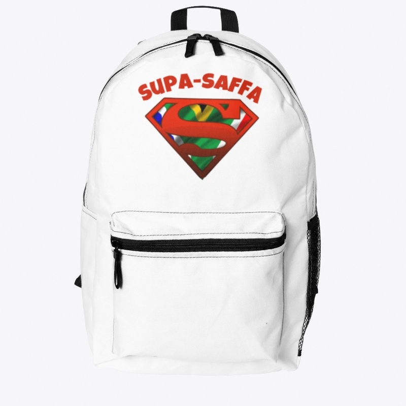 Supa Saffa
