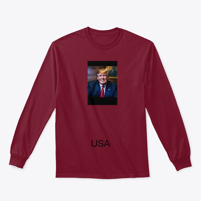 Trump celebration 