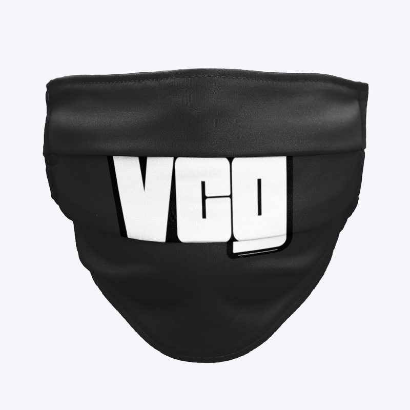 VCG Logo Accessories