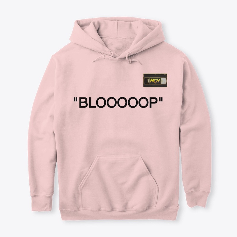 MCH Bloops Sweatshirt