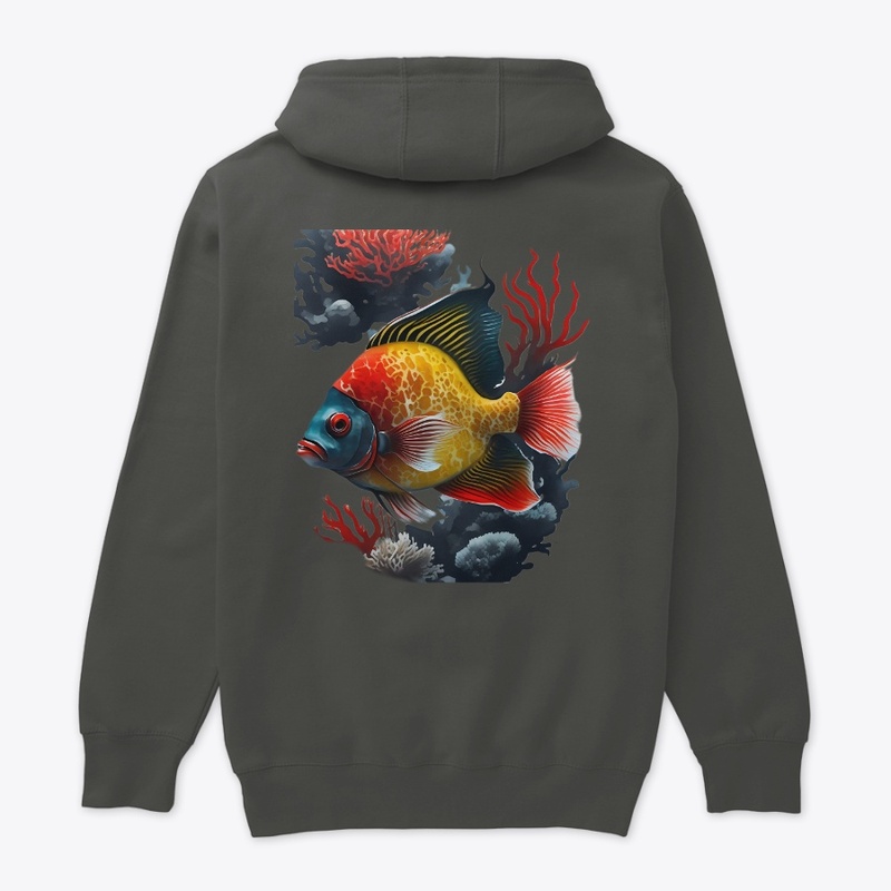 Guardians of the Sea
