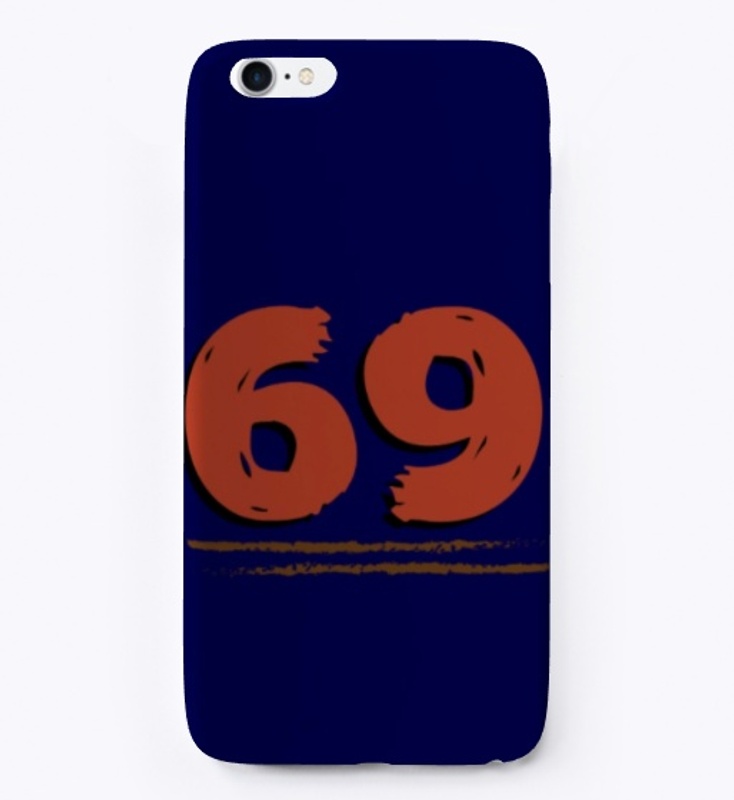 69 Tshirt